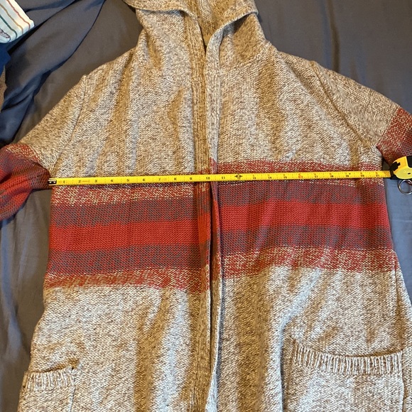 Woolrich Women's Sweater Jacket - Picture 8 of 11